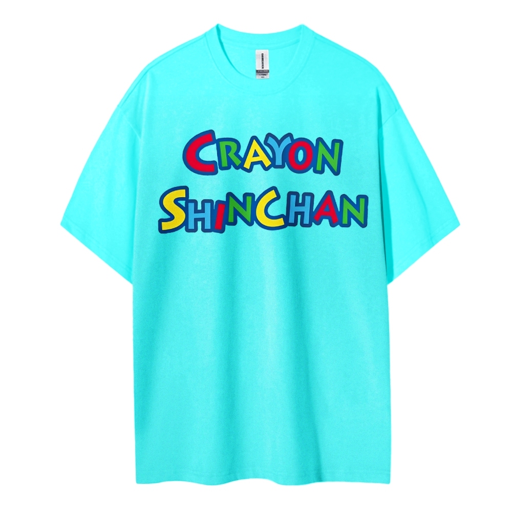Crayon Shin-chan | T-Shirt 2601017814