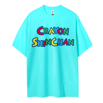 Crayon Shin-chan | T-Shirt 2601017814