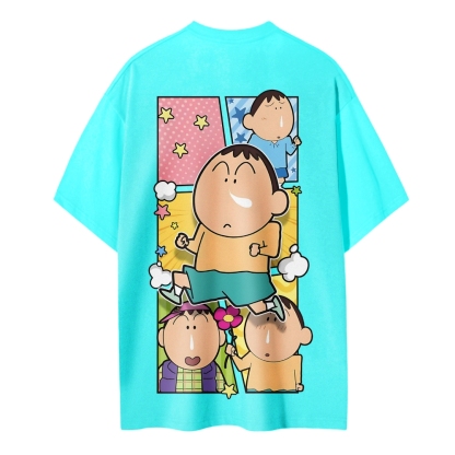 Crayon Shin-chan | T-Shirt 2601017814