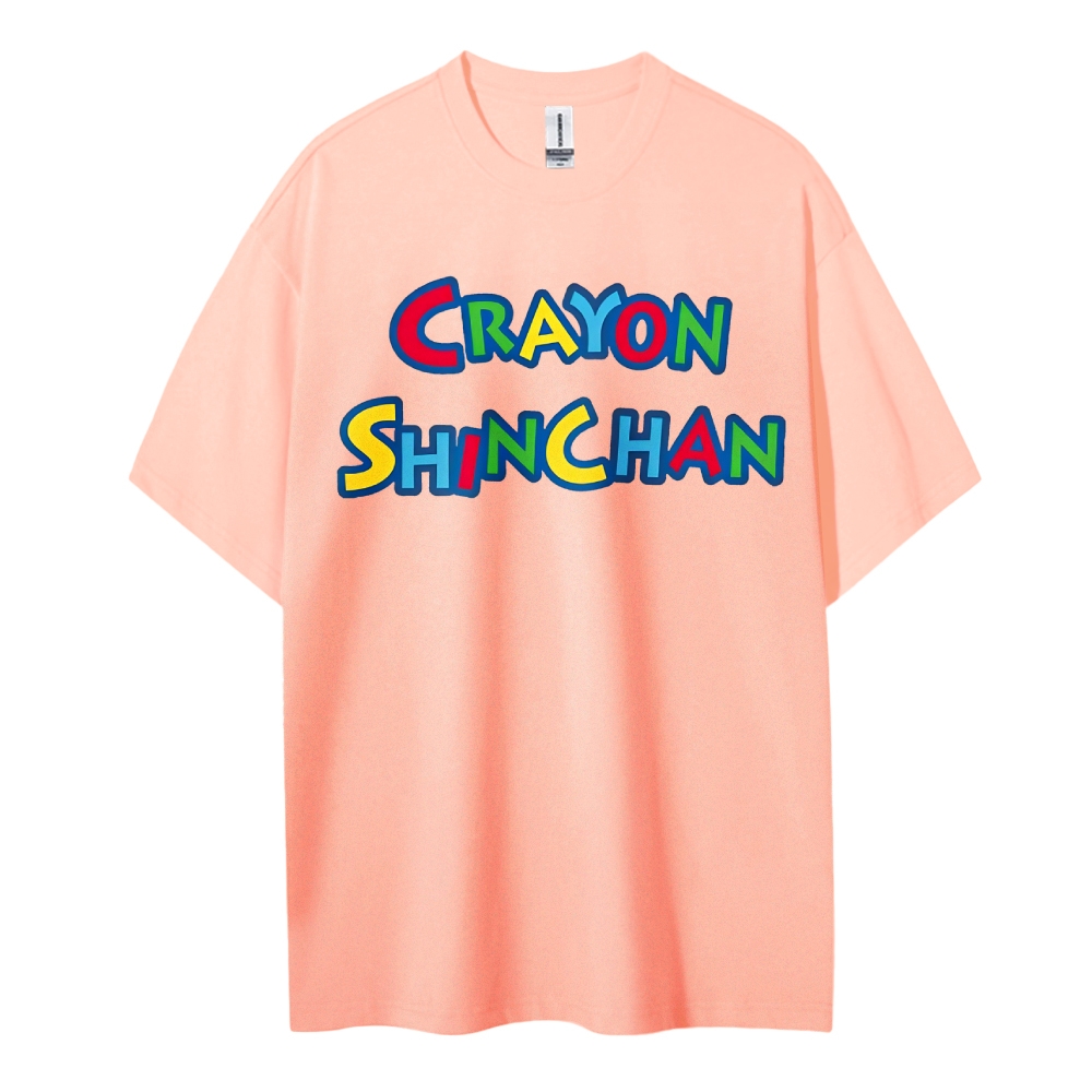 Crayon Shin-chan | T-Shirt 2601017814
