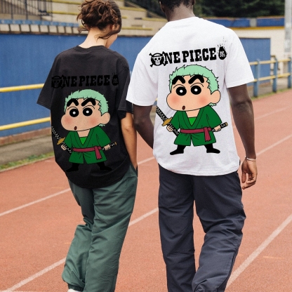 Crayon Shin-chan | T-Shirt 2601017825