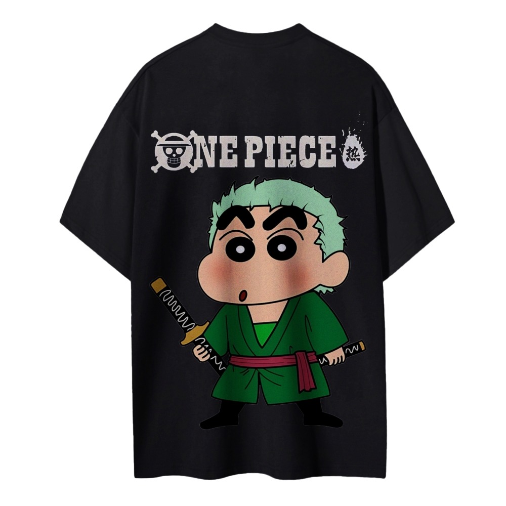 Crayon Shin-chan | T-Shirt 2601017825