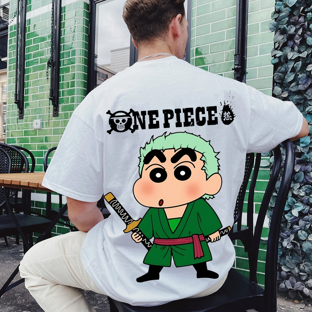 Crayon Shin-chan | T-Shirt 2601017825