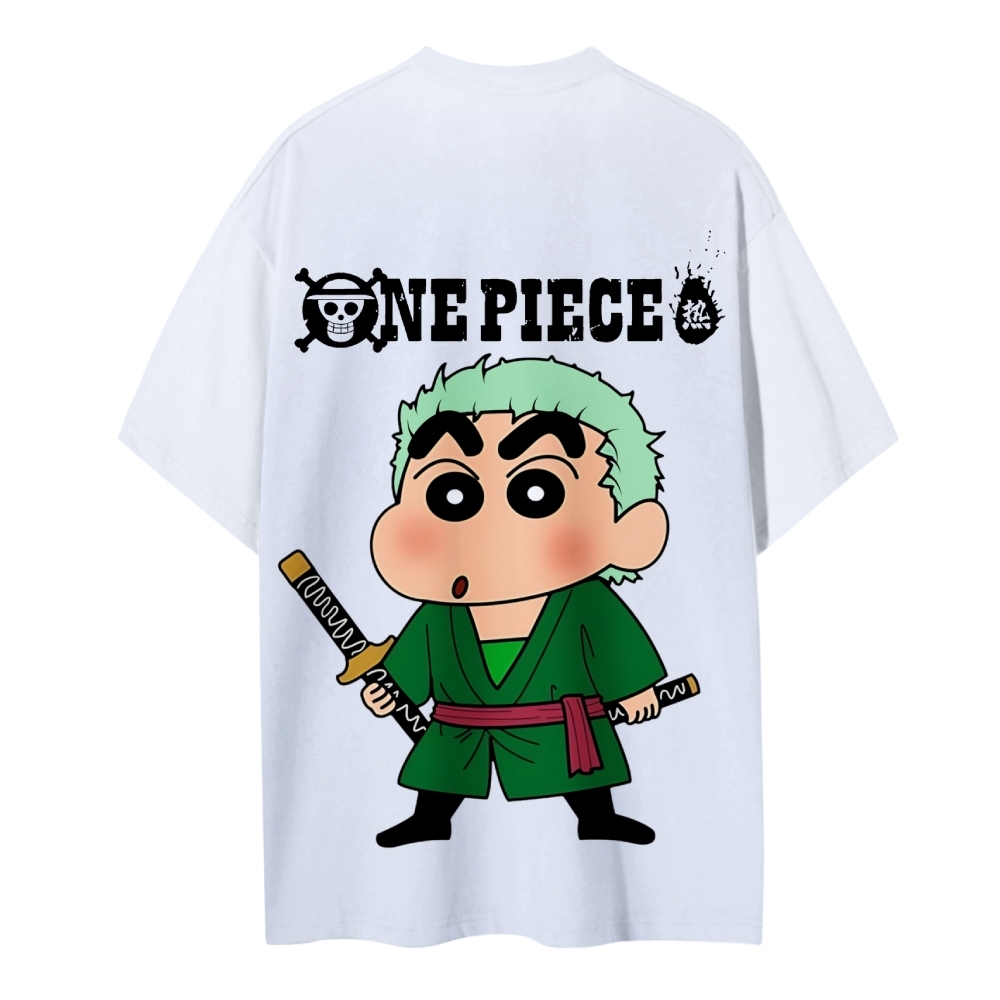 Crayon Shin-chan | T-Shirt 2601017825