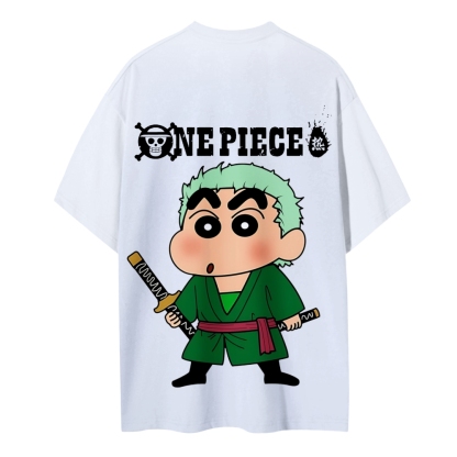 Crayon Shin-chan | T-Shirt 2601017825