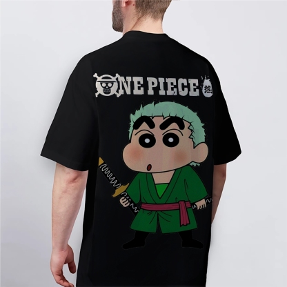 Crayon Shin-chan | T-Shirt 2601017825