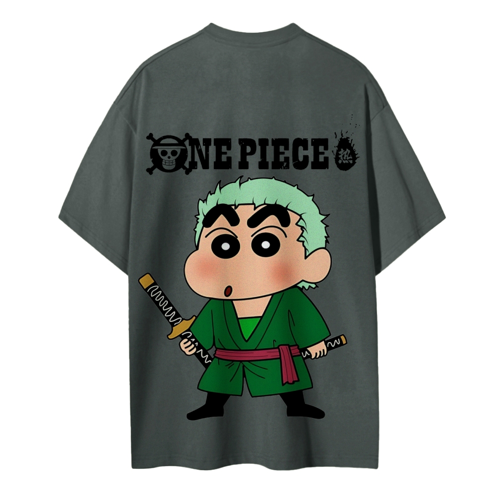 Crayon Shin-chan | T-Shirt 2601017825