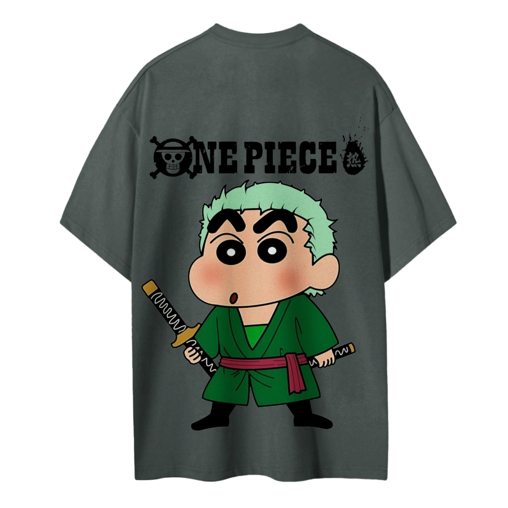 Crayon Shin-chan | T-Shirt 2601017825