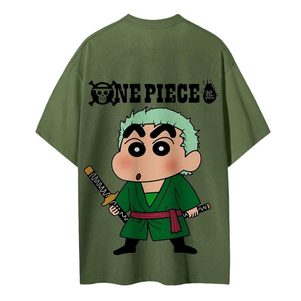 Crayon Shin-chan | T-Shirt 2601017825