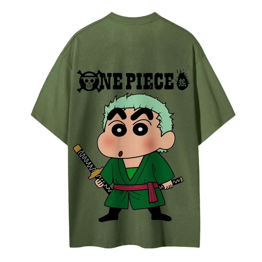 Crayon Shin-chan | T-Shirt 2601017825