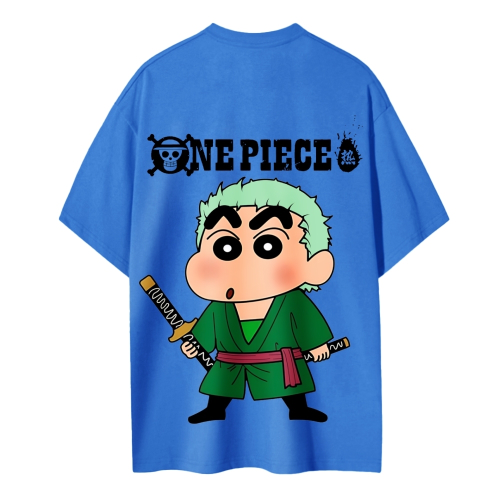 Crayon Shin-chan | T-Shirt 2601017825