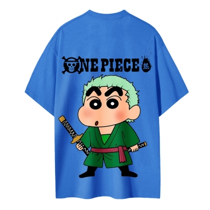 Crayon Shin-chan | T-Shirt 2601017825