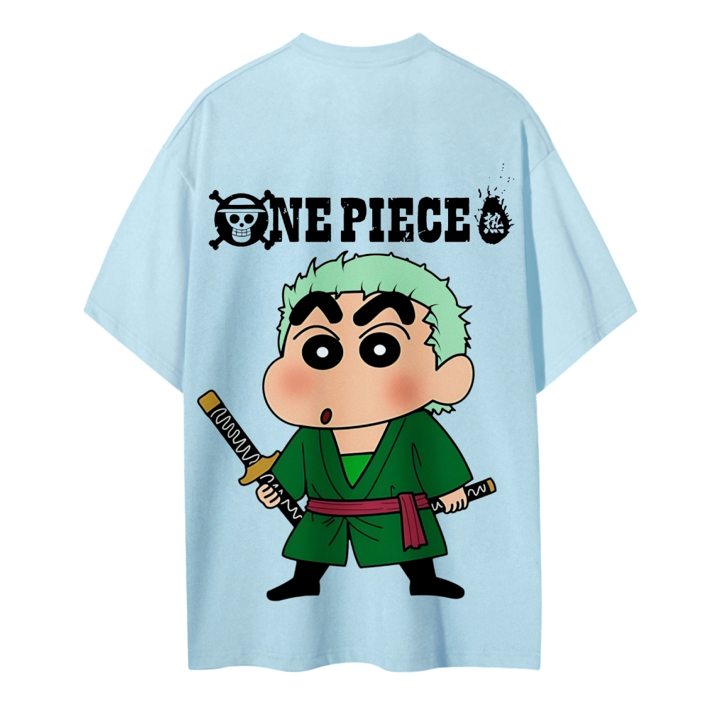 Crayon Shin-chan | T-Shirt 2601017825