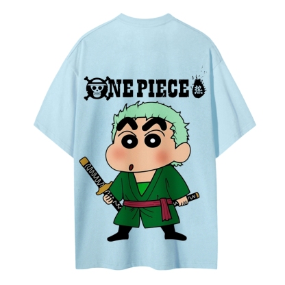 Crayon Shin-chan | T-Shirt 2601017825