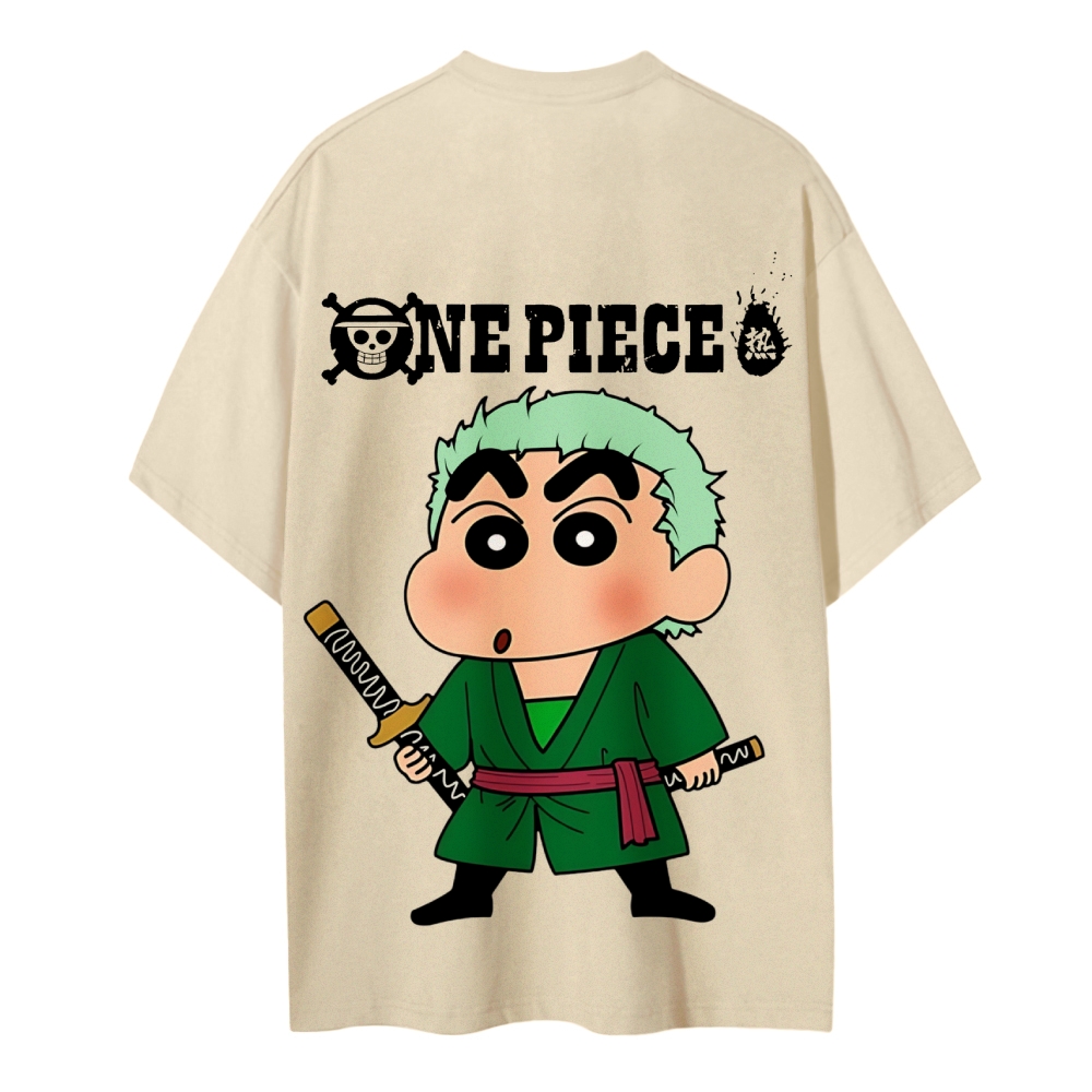 Crayon Shin-chan | T-Shirt 2601017825