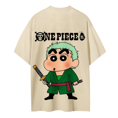 Crayon Shin-chan | T-Shirt 2601017825