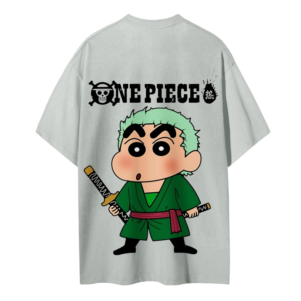 Crayon Shin-chan | T-Shirt 2601017825