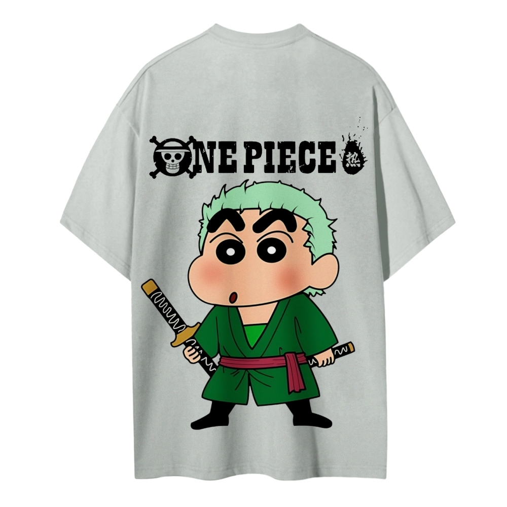 Crayon Shin-chan | T-Shirt 2601017825