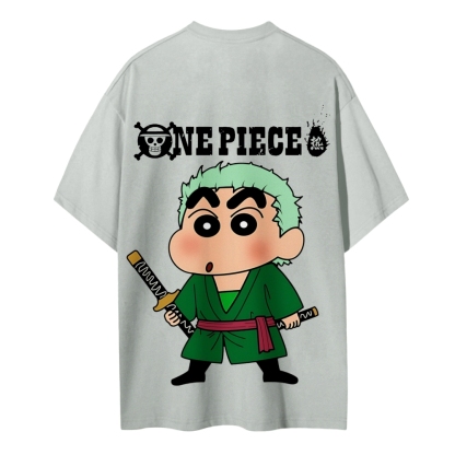 Crayon Shin-chan | T-Shirt 2601017825