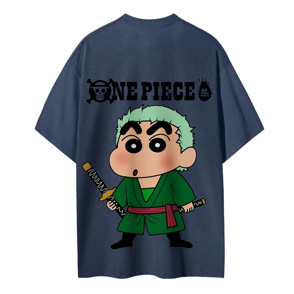 Crayon Shin-chan | T-Shirt 2601017825
