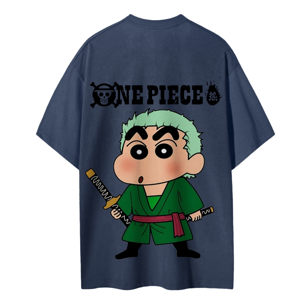 Crayon Shin-chan | T-Shirt 2601017825