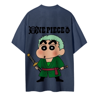 Crayon Shin-chan | T-Shirt 2601017825