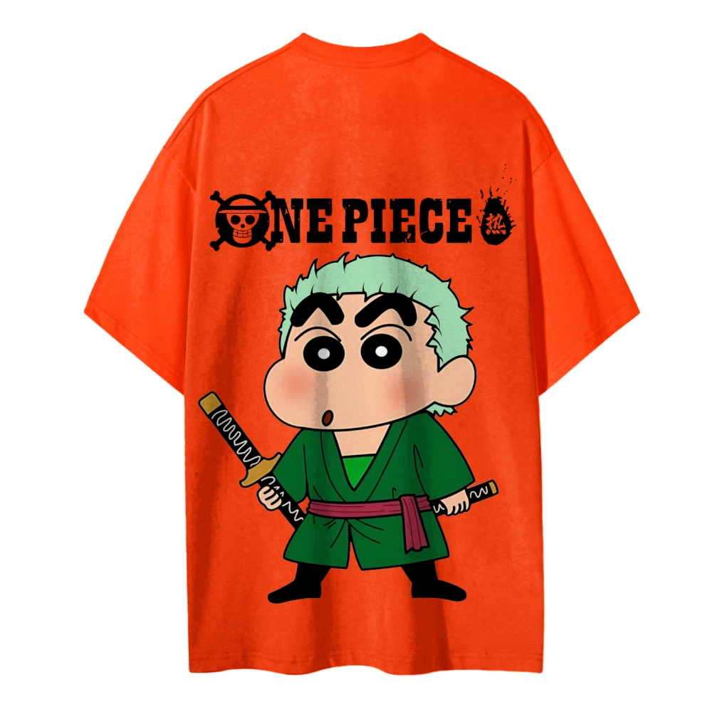 Crayon Shin-chan | T-Shirt 2601017825
