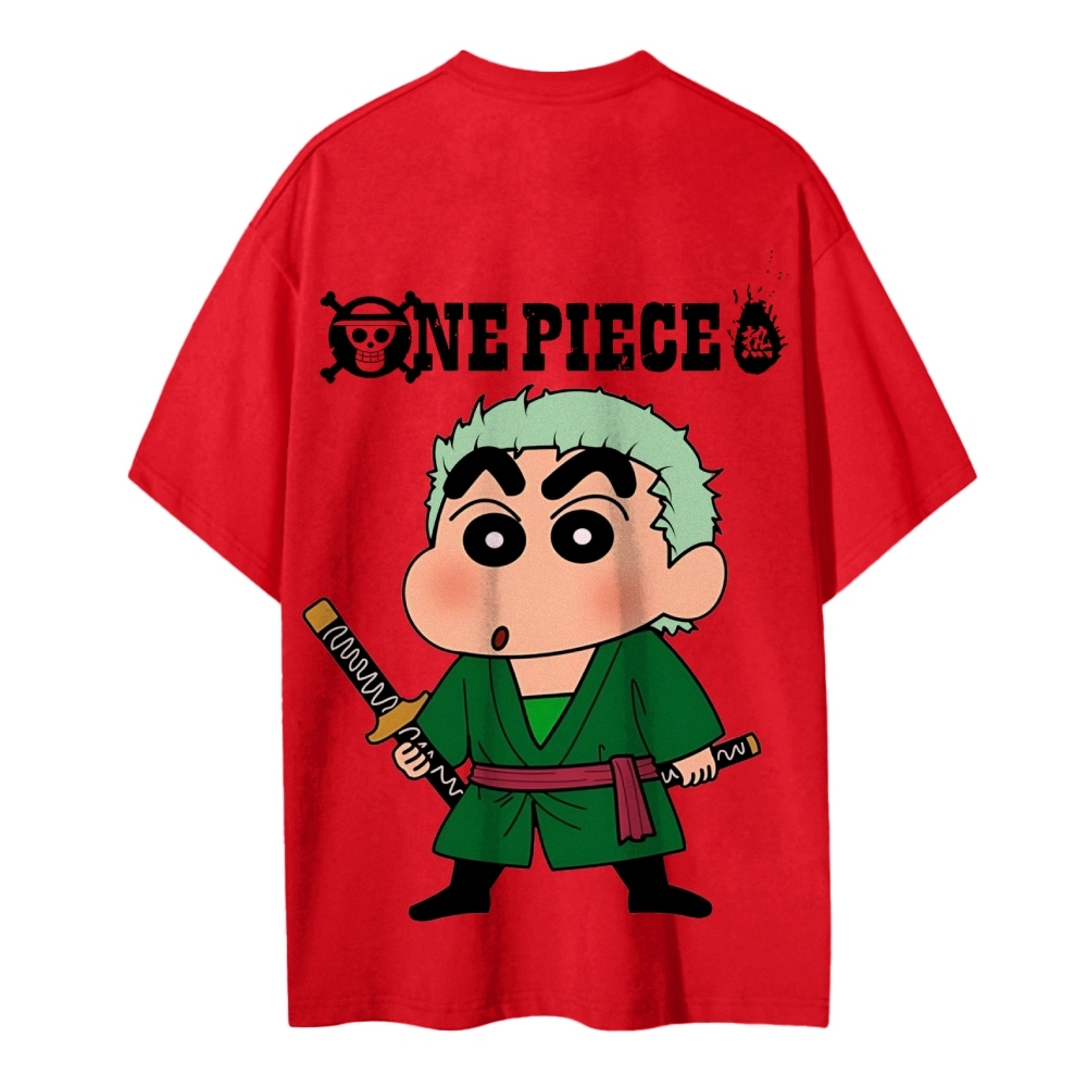 Crayon Shin-chan | T-Shirt 2601017825