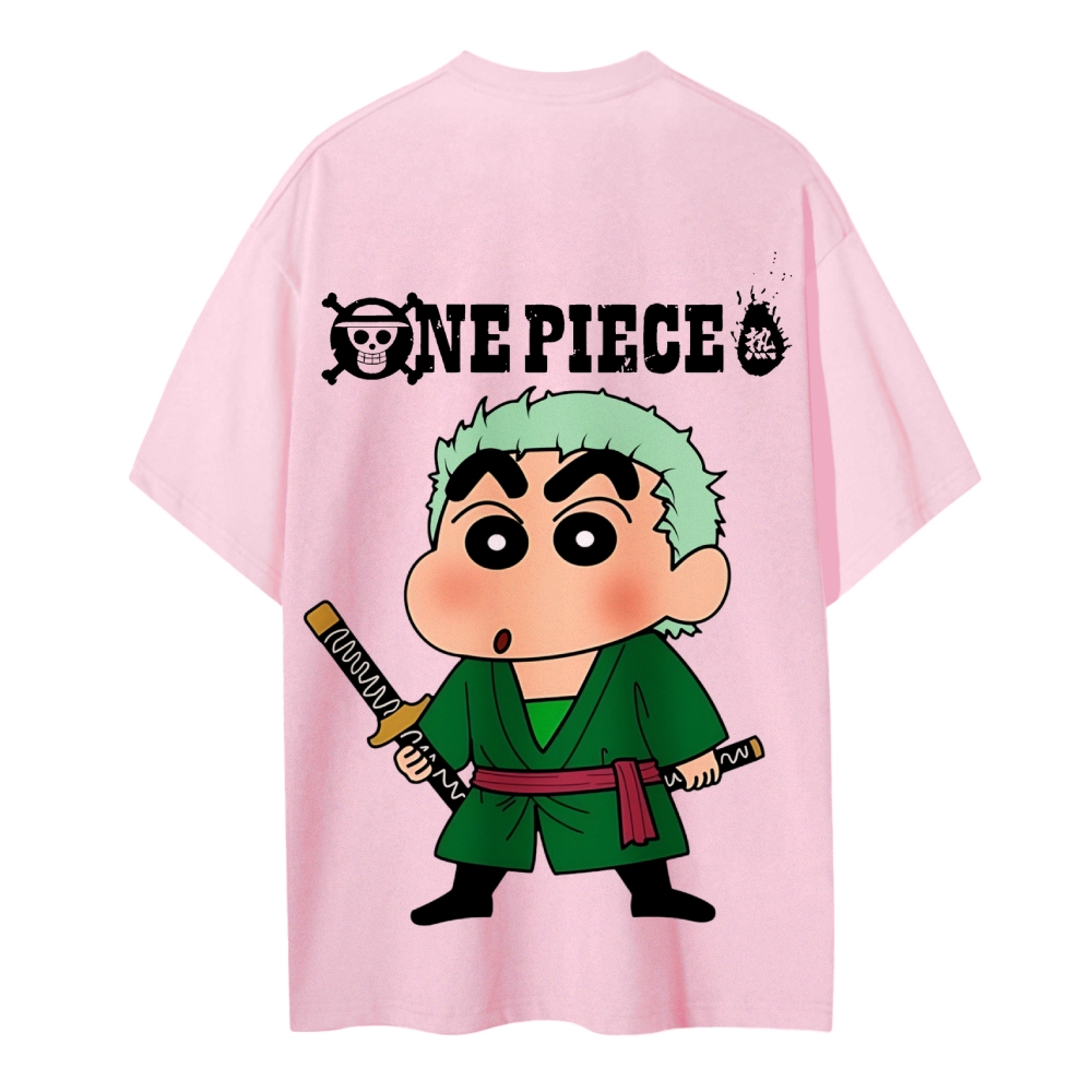 Crayon Shin-chan | T-Shirt 2601017825