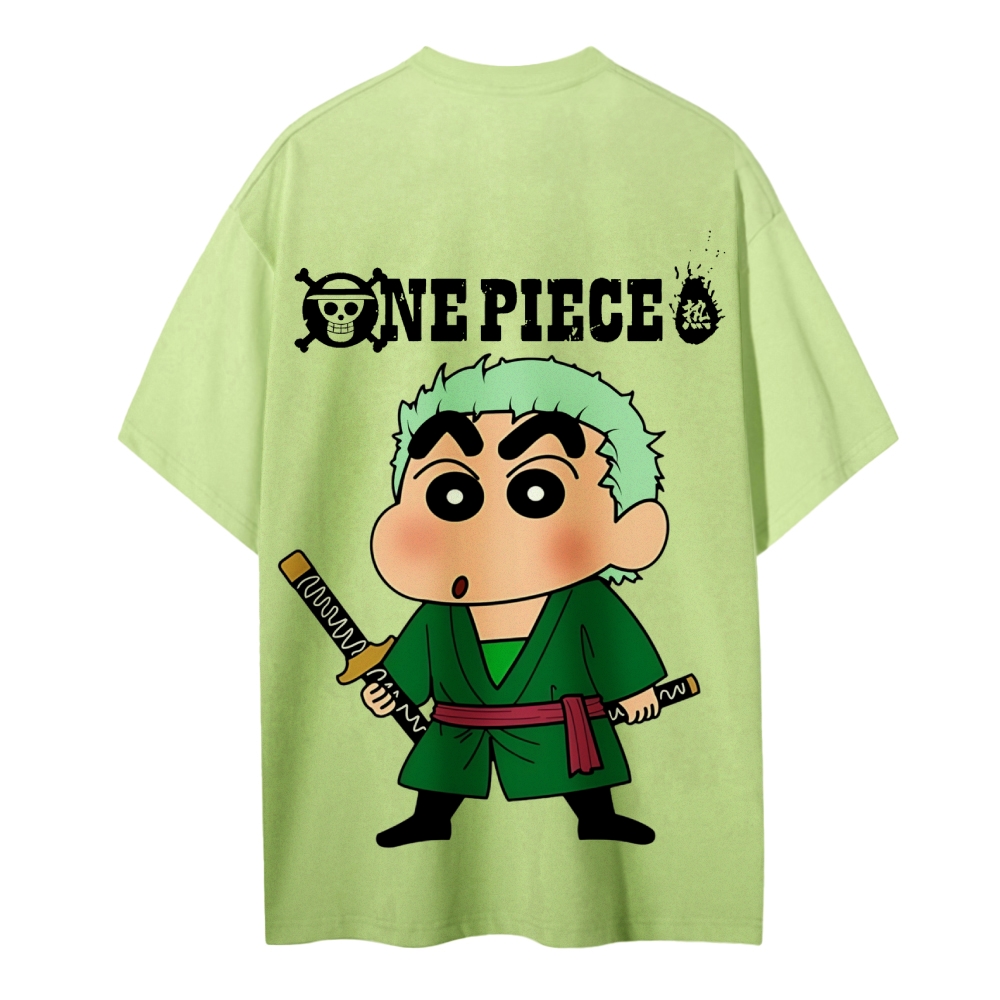 Crayon Shin-chan | T-Shirt 2601017825