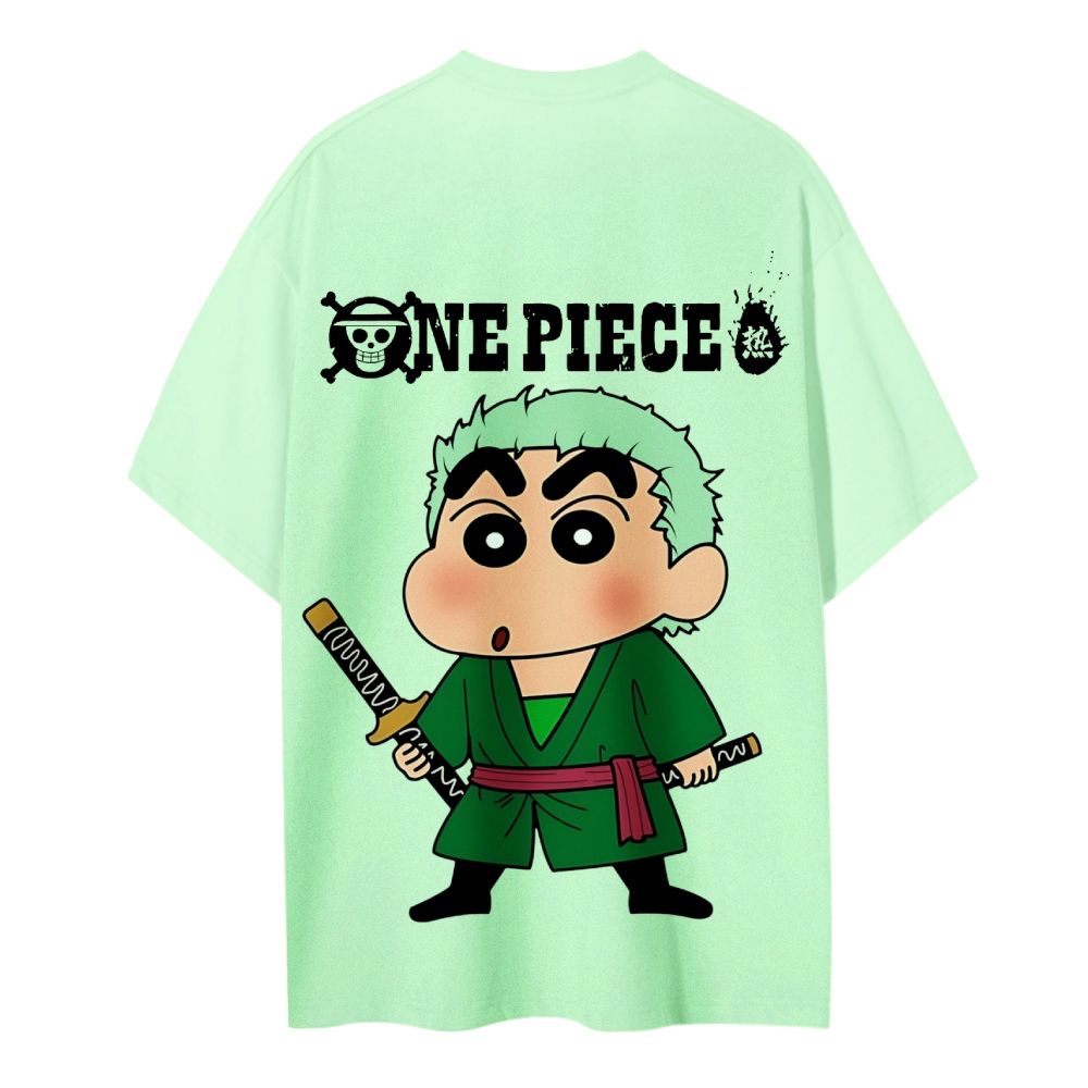 Crayon Shin-chan | T-Shirt 2601017825