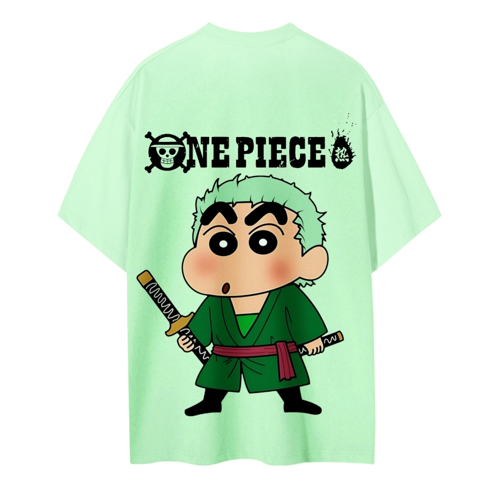 Crayon Shin-chan | T-Shirt 2601017825