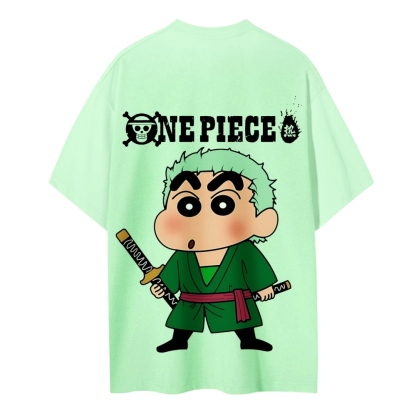Crayon Shin-chan | T-Shirt 2601017825