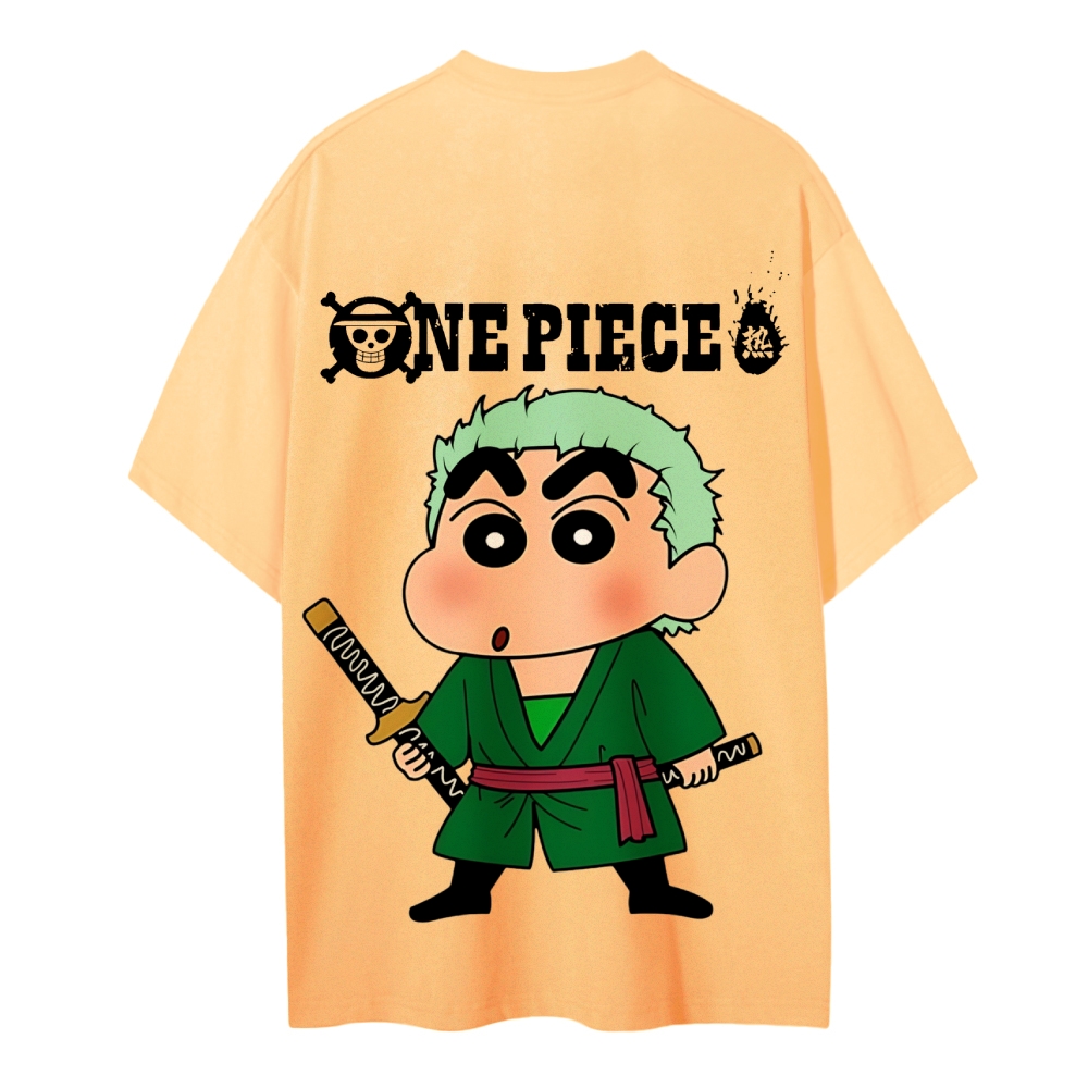Crayon Shin-chan | T-Shirt 2601017825