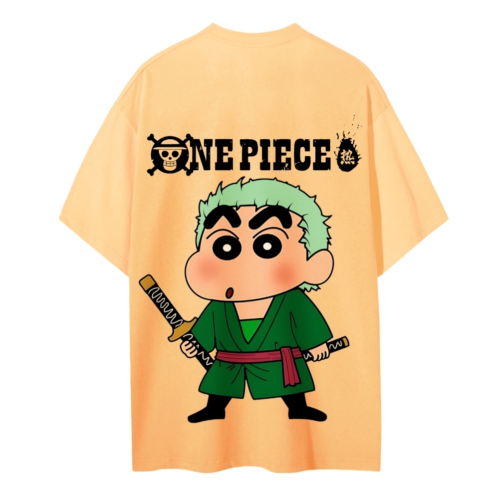 Crayon Shin-chan | T-Shirt 2601017825