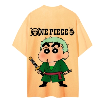 Crayon Shin-chan | T-Shirt 2601017825