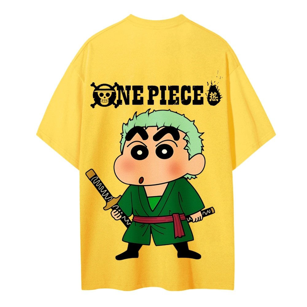 Crayon Shin-chan | T-Shirt 2601017825