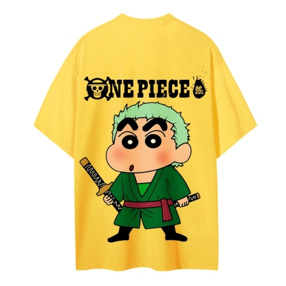 Crayon Shin-chan | T-Shirt 2601017825