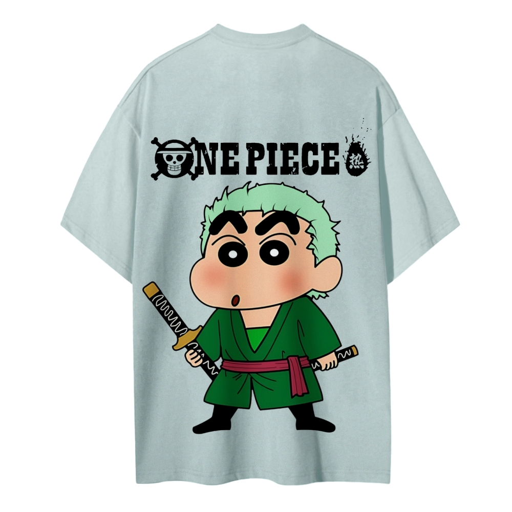 Crayon Shin-chan | T-Shirt 2601017825