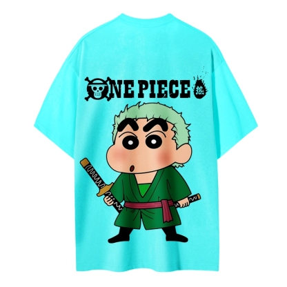 Crayon Shin-chan | T-Shirt 2601017825