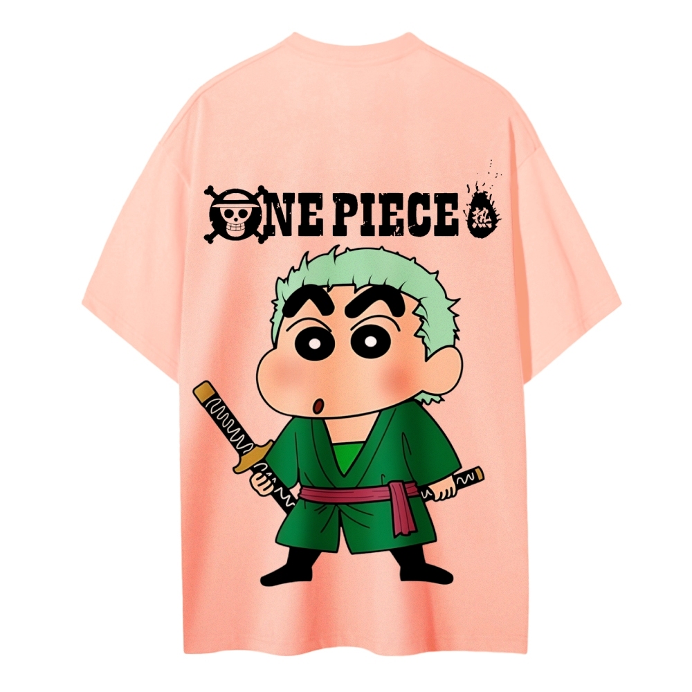 Crayon Shin-chan | T-Shirt 2601017825