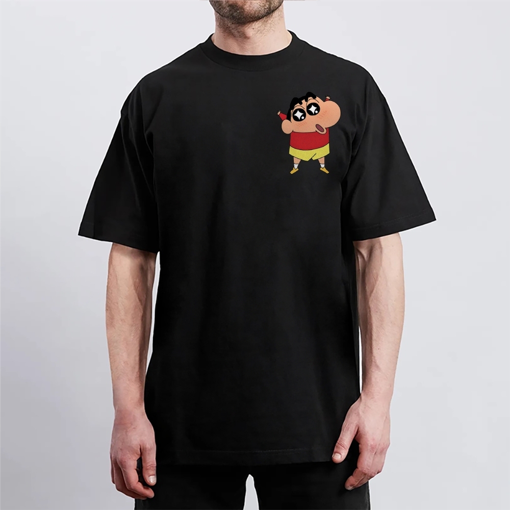 Crayon Shin-chan | T-Shirt 2601017826