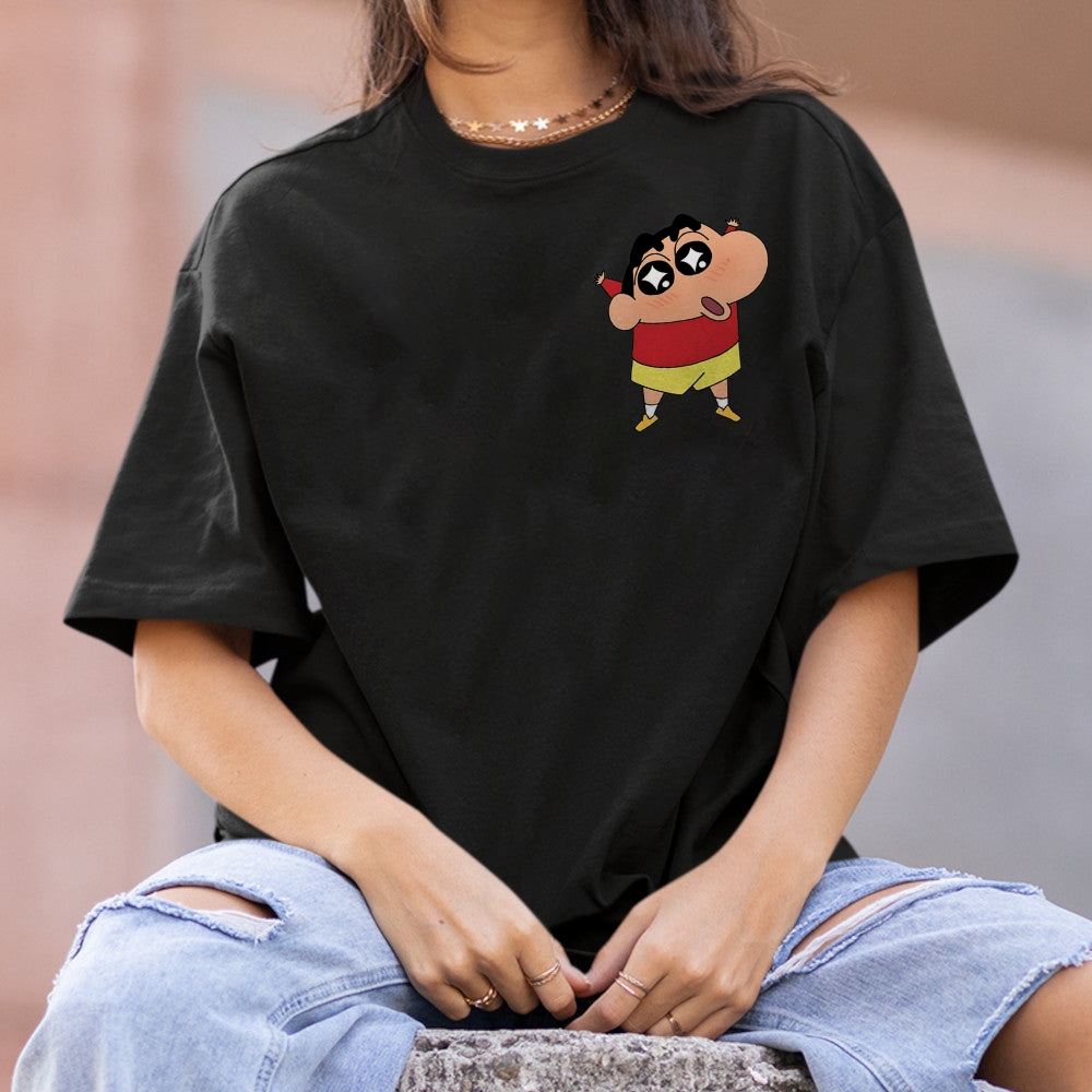 Crayon Shin-chan | T-Shirt 2601017826