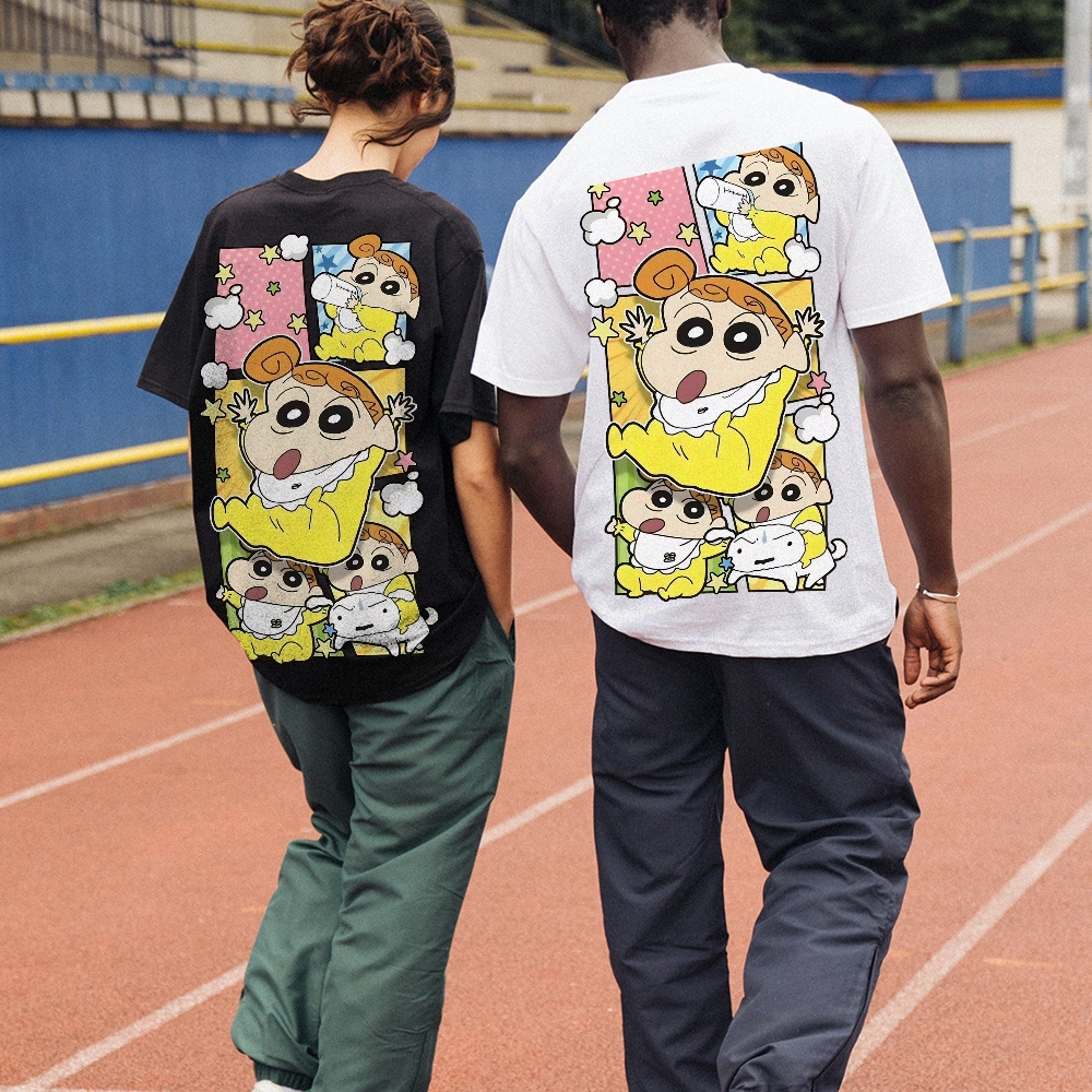 Crayon Shin-chan | T-Shirt 2601017826