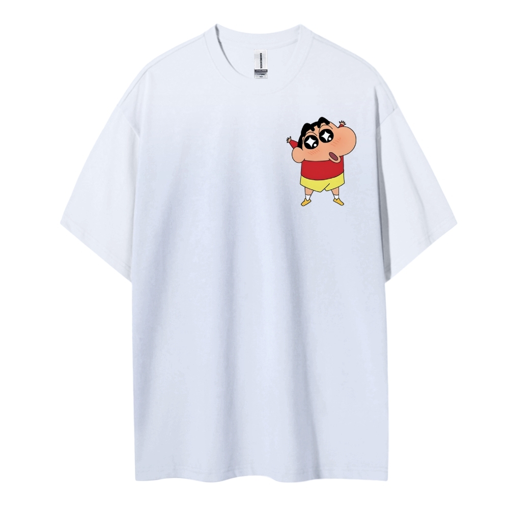 Crayon Shin-chan | T-Shirt 2601017826