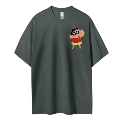 Crayon Shin-chan | T-Shirt 2601017826