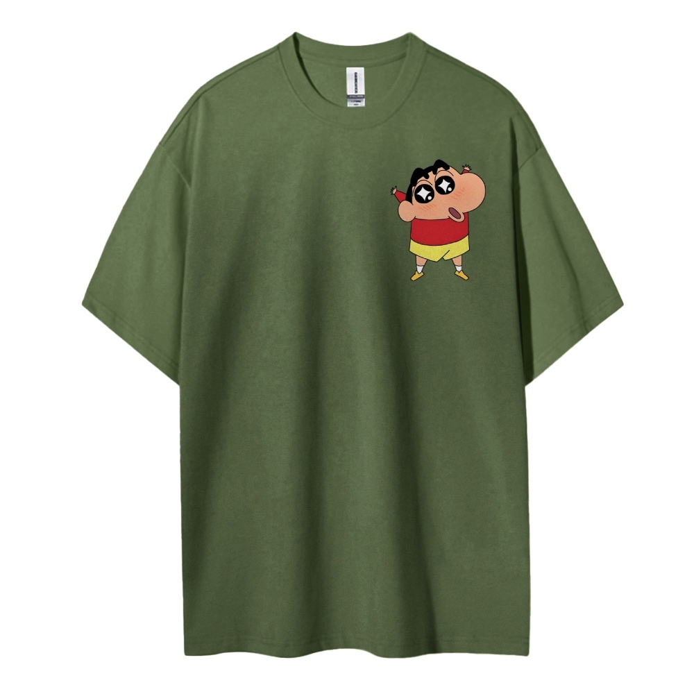 Crayon Shin-chan | T-Shirt 2601017826