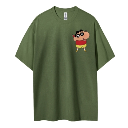 Crayon Shin-chan | T-Shirt 2601017826
