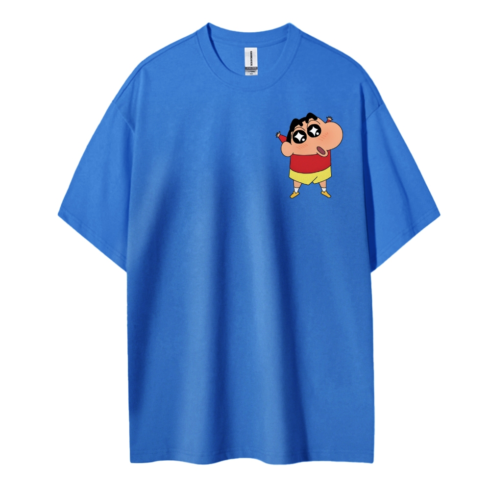 Crayon Shin-chan | T-Shirt 2601017826
