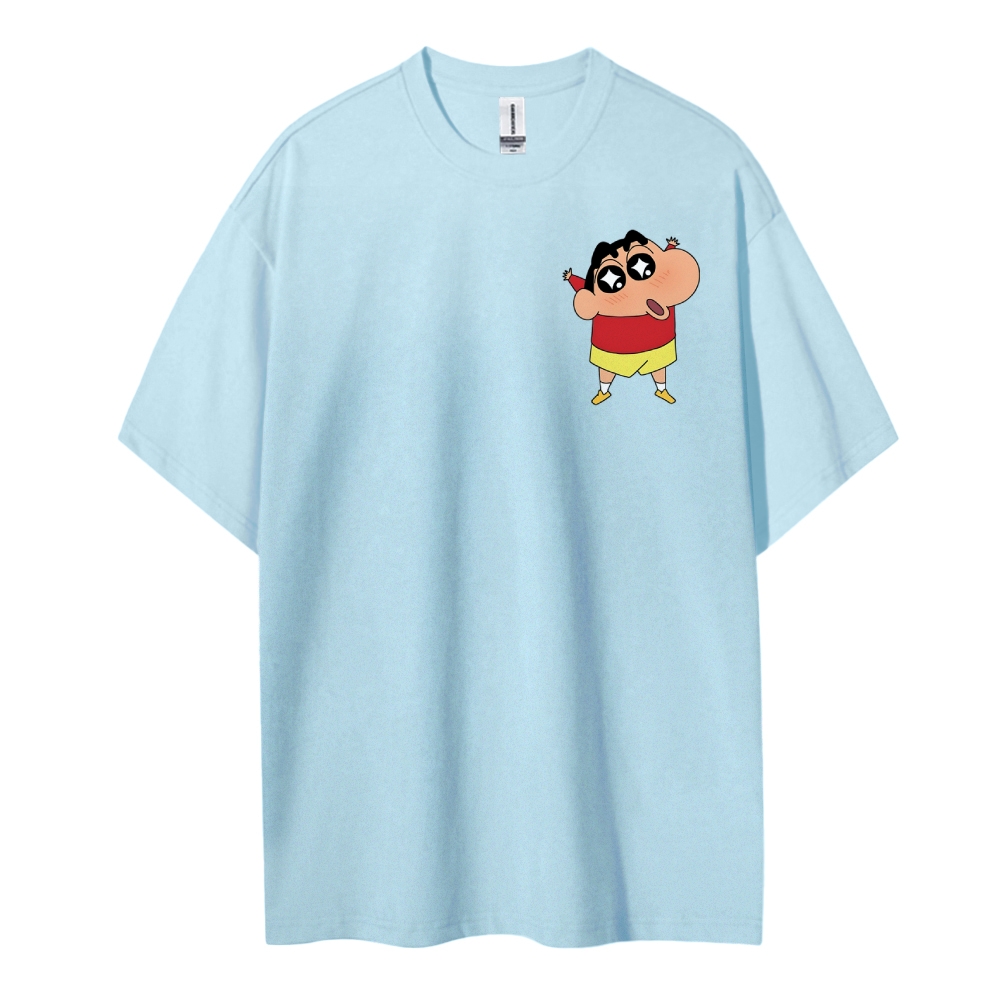 Crayon Shin-chan | T-Shirt 2601017826